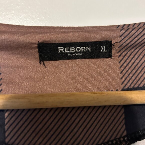 Long Blazer/Jacket - 3/4 length sleeve - soft and smooth - XL - Picture 4 of 7